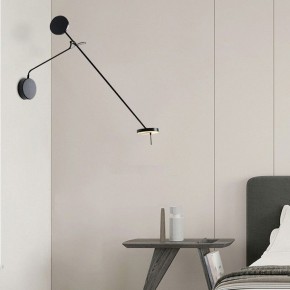 Бра Imperiumloft Talk-Wall01 224038-23 в Качканаре - kachkanar.mebel24.online | фото 6