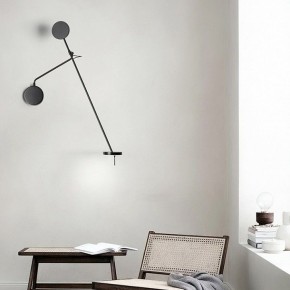 Бра Imperiumloft Talk-Wall01 224038-23 в Качканаре - kachkanar.mebel24.online | фото 7