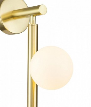 Бра Indigo Flusso 11025/3W Gold в Качканаре - kachkanar.mebel24.online | фото 3