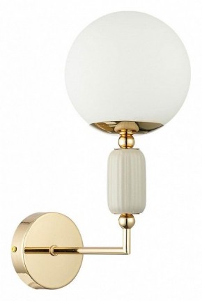 Бра Lumion Vivien 6580/1W в Качканаре - kachkanar.mebel24.online | фото