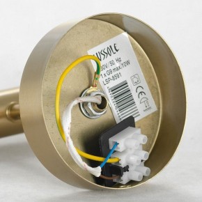 Бра Lussole Cleburne LSP-8591 в Качканаре - kachkanar.mebel24.online | фото 3
