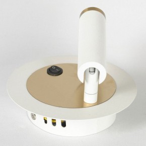 Бра Lussole Cozy LSP-7100 в Качканаре - kachkanar.mebel24.online | фото 3