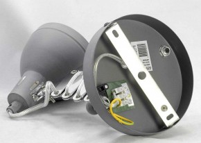 Бра Lussole Koyukuk LSP-8050V в Качканаре - kachkanar.mebel24.online | фото 5