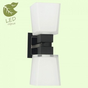 Бра Lussole Lente GRLSC-2501-02 в Качканаре - kachkanar.mebel24.online | фото 2