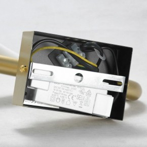 Бра Lussole LSP-890 LSP-8901 в Качканаре - kachkanar.mebel24.online | фото 4