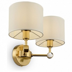 Бра Maytoni Alloro MOD088WL-02BS в Качканаре - kachkanar.mebel24.online | фото 2
