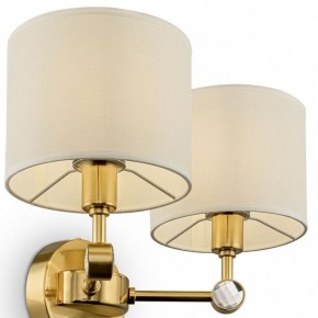 Бра Maytoni Alloro MOD088WL-02BS в Качканаре - kachkanar.mebel24.online | фото 5