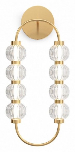 Бра Maytoni Amulet MOD555WL-L11G3K в Качканаре - kachkanar.mebel24.online | фото