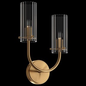 Бра Maytoni Arco MOD223WL-02BS в Качканаре - kachkanar.mebel24.online | фото 2