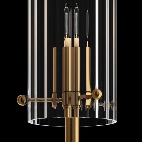 Бра Maytoni Arco MOD223WL-02BS в Качканаре - kachkanar.mebel24.online | фото 4