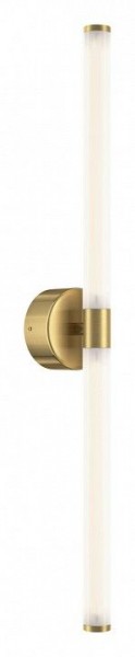 Бра Maytoni Axis MOD106WL-L16G3K в Качканаре - kachkanar.mebel24.online | фото