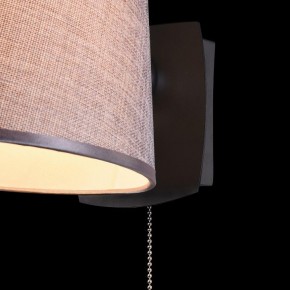 Бра Maytoni Bergamo MOD613WL-01B в Качканаре - kachkanar.mebel24.online | фото 8