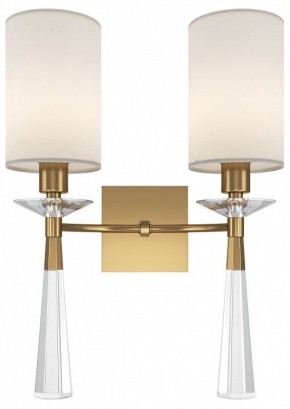 Бра Maytoni Bianco MOD224WL-02BS в Качканаре - kachkanar.mebel24.online | фото 2