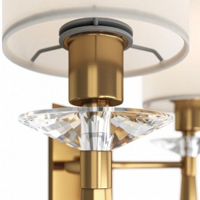 Бра Maytoni Bianco MOD224WL-02BS в Качканаре - kachkanar.mebel24.online | фото 4