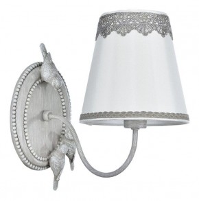 Бра Maytoni Bouquet ARM023-01-S в Качканаре - kachkanar.mebel24.online | фото