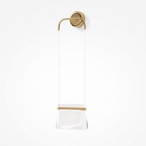 Бра Maytoni Cabaret MOD170WL-L8BS3K1 в Качканаре - kachkanar.mebel24.online | фото