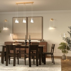 Бра Maytoni Cabaret MOD170WL-L8BS3K1 в Качканаре - kachkanar.mebel24.online | фото 5