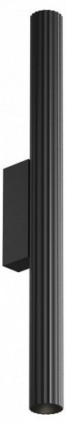 Бра Maytoni Calipso C082WL-12W2.7K-B в Качканаре - kachkanar.mebel24.online | фото