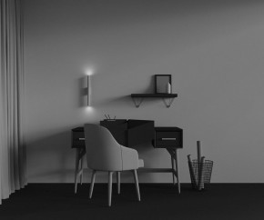 Бра Maytoni Calipso C082WL-12W2.7K-W в Качканаре - kachkanar.mebel24.online | фото 4