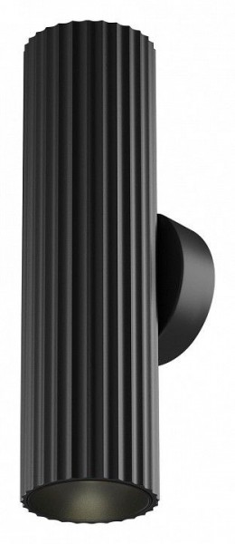 Бра Maytoni Calipso C106WL-02-GU10-B в Качканаре - kachkanar.mebel24.online | фото