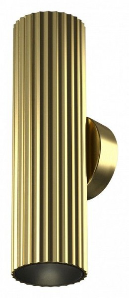 Бра Maytoni Calipso C106WL-02-GU10-BS в Качканаре - kachkanar.mebel24.online | фото 4