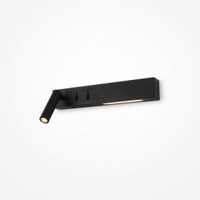 Бра Maytoni Comodo C031WL-L8B3K в Качканаре - kachkanar.mebel24.online | фото 4