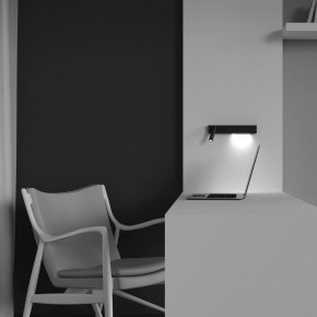 Бра Maytoni Comodo C031WL-L8B3K в Качканаре - kachkanar.mebel24.online | фото 9