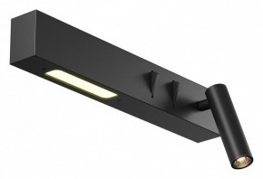 Бра Maytoni Comodo C031WL-L8B3K1 в Качканаре - kachkanar.mebel24.online | фото