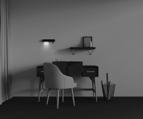 Бра Maytoni Comodo C031WL-L8B3K1 в Качканаре - kachkanar.mebel24.online | фото 6