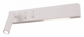 Бра Maytoni Comodo C031WL-L8W3K в Качканаре - kachkanar.mebel24.online | фото