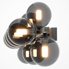 Бра Maytoni Dallas MOD547WL-09B в Качканаре - kachkanar.mebel24.online | фото 2