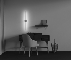 Бра Maytoni Elegant C084WL-L12BS2.7K в Качканаре - kachkanar.mebel24.online | фото 5