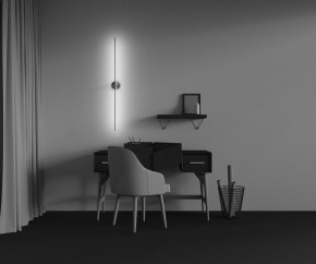 Бра Maytoni Elegant C084WL-L18BS2.7K в Качканаре - kachkanar.mebel24.online | фото 7