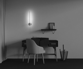 Бра Maytoni Elegant C085WL-L7BS2.7K в Качканаре - kachkanar.mebel24.online | фото 5