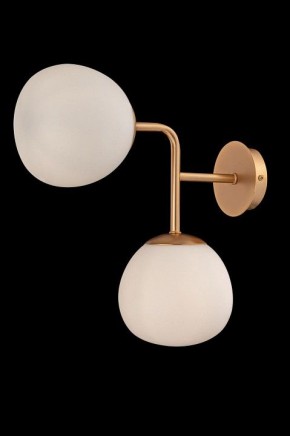 Бра Maytoni Erich MOD221-WL-02-G в Качканаре - kachkanar.mebel24.online | фото 2