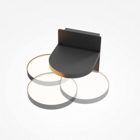 Бра Maytoni Flap MOD354WL-L12B3K в Качканаре - kachkanar.mebel24.online | фото 4