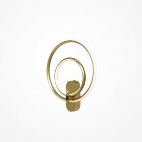 Бра Maytoni Link MOD357WL-L16BS3K в Качканаре - kachkanar.mebel24.online | фото 3