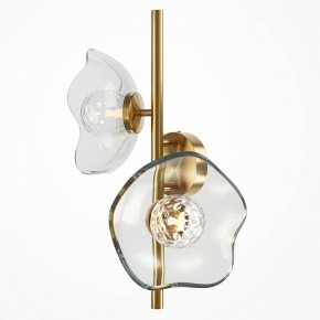 Бра Maytoni Miracle MOD207WL-02BS в Качканаре - kachkanar.mebel24.online | фото 3