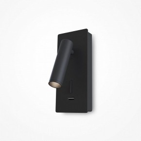 Бра Maytoni Mirax C041WL-L3B3K в Качканаре - kachkanar.mebel24.online | фото 4