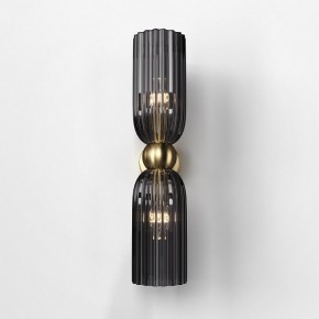 Бра Maytoni Modern 2 MOD302WL-02GR в Качканаре - kachkanar.mebel24.online | фото 3