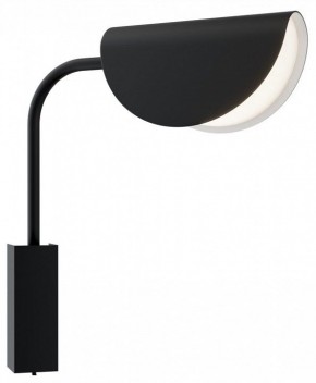Бра Maytoni Mollis MOD126WL-01B в Качканаре - kachkanar.mebel24.online | фото
