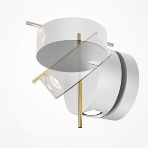 Бра Maytoni Nuance MOD180WL-L4W3K в Качканаре - kachkanar.mebel24.online | фото 5