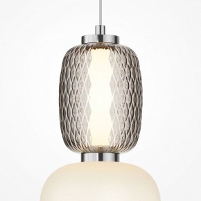 Бра Maytoni Pattern MOD267WL-L18CH3K в Качканаре - kachkanar.mebel24.online | фото 4