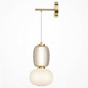 Бра Maytoni Pattern MOD267WL-L18G3K в Качканаре - kachkanar.mebel24.online | фото