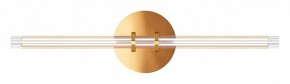 Бра Maytoni Plume MOD340WL-L10BS3K в Качканаре - kachkanar.mebel24.online | фото