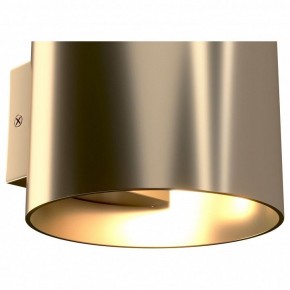 Бра Maytoni Rond C066WL-01MG в Качканаре - kachkanar.mebel24.online | фото 4