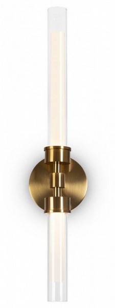 Бра Maytoni Stelo MOD116WL-L7BS3K в Качканаре - kachkanar.mebel24.online | фото 2