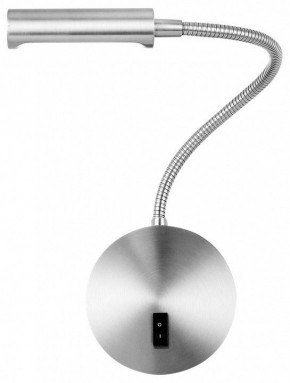 Бра Maytoni Stem C035WL-L3CH3K в Качканаре - kachkanar.mebel24.online | фото