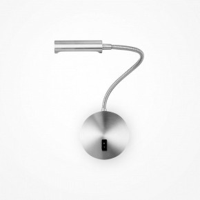 Бра Maytoni Stem C035WL-L3CH3K в Качканаре - kachkanar.mebel24.online | фото 5