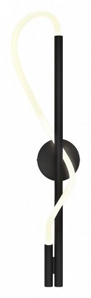 Бра Maytoni Tau MOD146WL-L12B3K в Качканаре - kachkanar.mebel24.online | фото